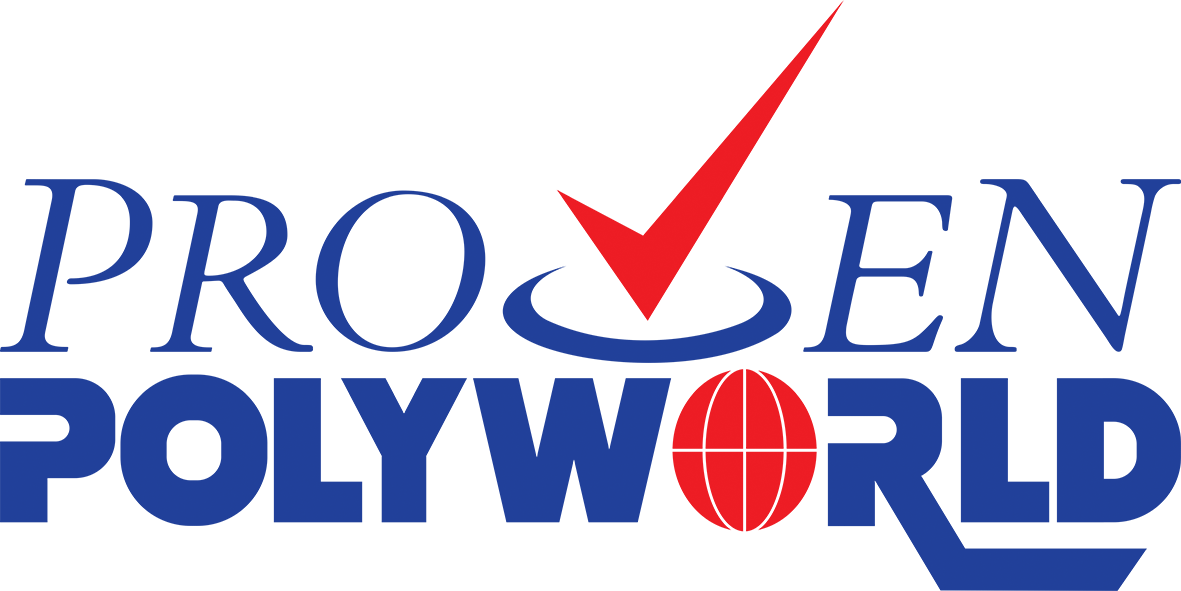 Proven Polyworld