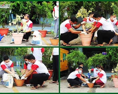 “World Environment Day”(Jun-2021)