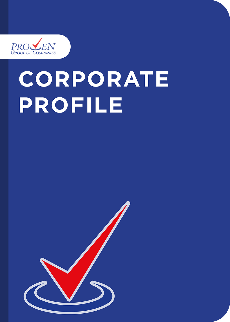 Corporate Profile