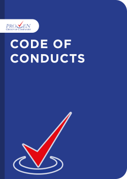 Code of Conducts