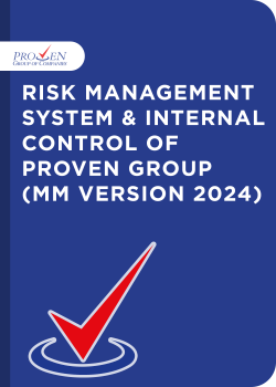 Corporate Risk Management